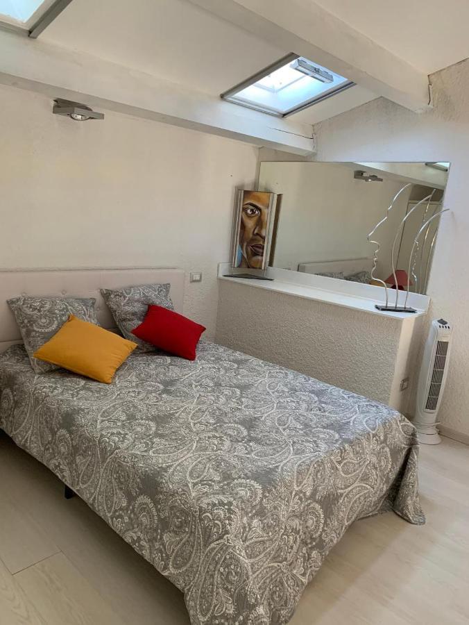 Appartement Vue Mer Domaine Arbore Saint-Raphael  Bagian luar foto